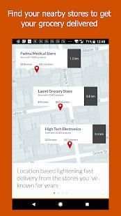 My Local Store - GROCERY SHOPPING APP screenshot 16