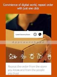 My Local Store - GROCERY SHOPPING APP screenshot 5