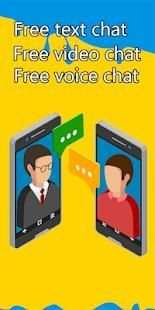 Messenger-For Chat screenshot 4