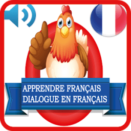 Apprendre Français- dialogue en francais icon