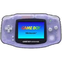 ikon GBA Emulator + All Roms + Arcade Games