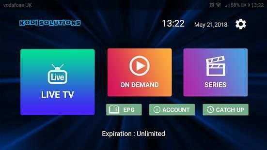 Kodi Solutions APK 3 screenshot 6