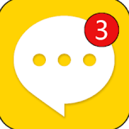 ikon Messenger-For Chat