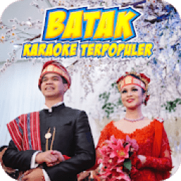 Lagu Batak Karaoke Populer icon