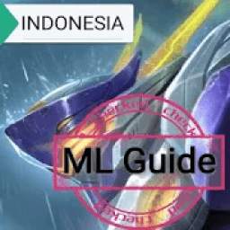 Mobile Legends Guide(Indonesia) 1.0