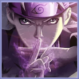 ikon Shinobi Naruto Wallpaper