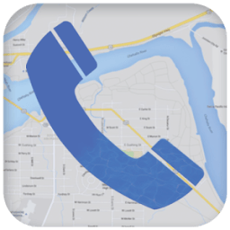 ikon True ID Caller Name &amp; Location with Address