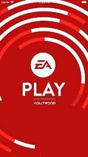 EA PLAY 2018 screenshot 4