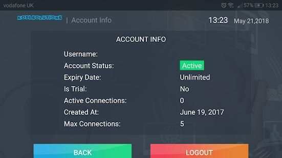 Kodi Solutions APK 3 screenshot 2
