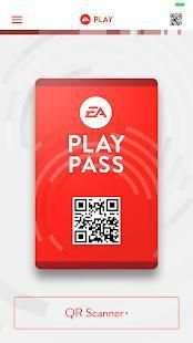 EA PLAY 2018 स्क्रीनशॉट 1