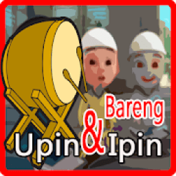 Takbiran Hari Raya Bersama Upin Dan Ipin icon