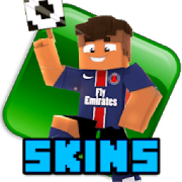 ikon Sport Skins for Minecraft PE