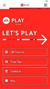 EA PLAY 2018 स्क्रीनशॉट 3