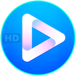 ikon Video Player Full HD - New