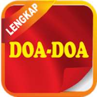 DOA-DOA LENGKAP on 9Apps
