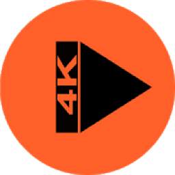 4K Ultra HD Video Player – Play all Video Formats