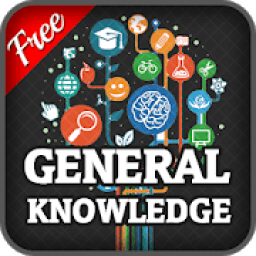 General Knowledge Book: World GK आइकन