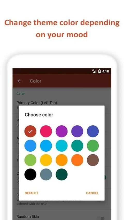 File Manager - File Explorer screenshot 1