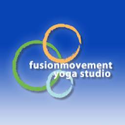 Fusionmovement Yoga studio