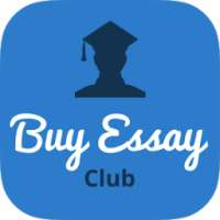 Buy Essay Club – Custom Writing Service on 9Apps