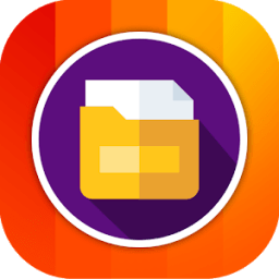 ikon File Manager - File Explorer