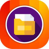 File Manager - File Explorer