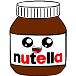 kawaii wallpapers आइकन