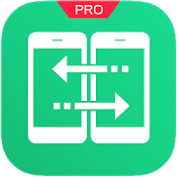 ikon Smart Switch Copy My Data Mobile