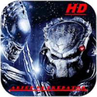 Alien vs Predator Wallpaper on 9Apps