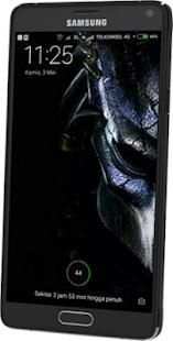 Alien vs Predator Wallpaper screenshot 7