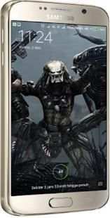 Alien vs Predator Wallpaper screenshot 3