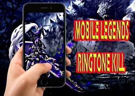 ML Kill Tone 2 تصوير الشاشة