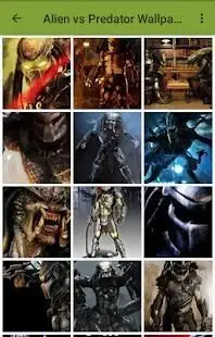 Predator Vs Alien Wallpaper APK for Android Download