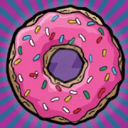 Simpsons Soundboard आइकन