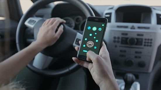 Car Radio Remote - Car Launcher & Infotainment स्क्रीनशॉट 6