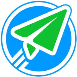 تلگرام فارسی جدید - گلس icon