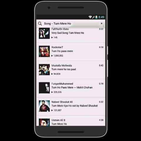 Bas Tu Hai - 3 Storeys screenshot 1