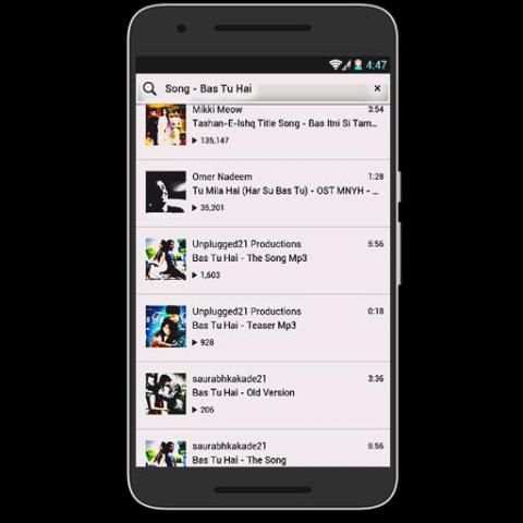 Bas Tu Hai - 3 Storeys screenshot 2