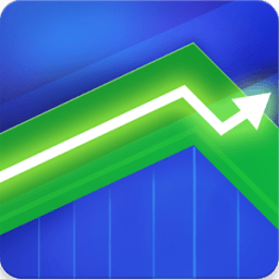 CoinMarket Portfolio - cryptocurrency bitcoin rate icon