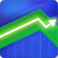 CoinMarket Portfolio - cryptocurrency bitcoin rate on 9Apps