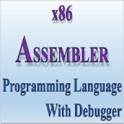 ikon x86 Assembler - Debugger