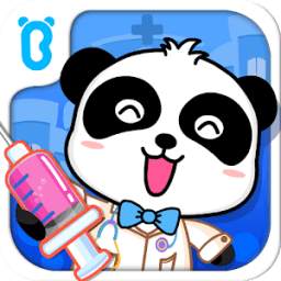Baby Panda's Hospital