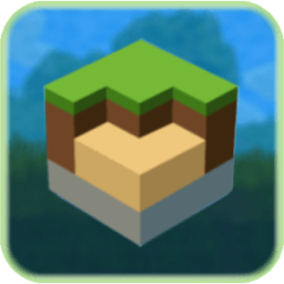 Exploration Lite WorldCraft आइकन