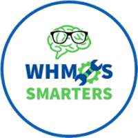 WHMCS CLIENT APP