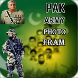 Pak Army Photo Frames Latest – Pak Army Pic Editor
