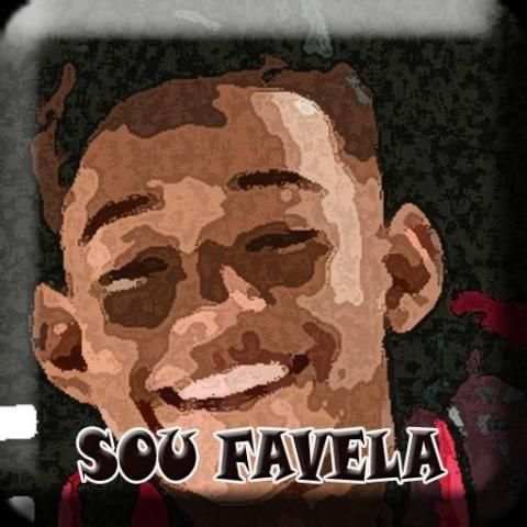 Sou Favela - Mc Ruanzinho completo screenshot 1
