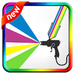 1000+ Airbrush Graphic Design Gallery icon