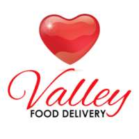 Valley Food Driver