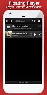 Free Music for YouTube Music-Stream Player screenshot 5
