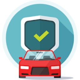 Car Insurance info - A-Z Details icon